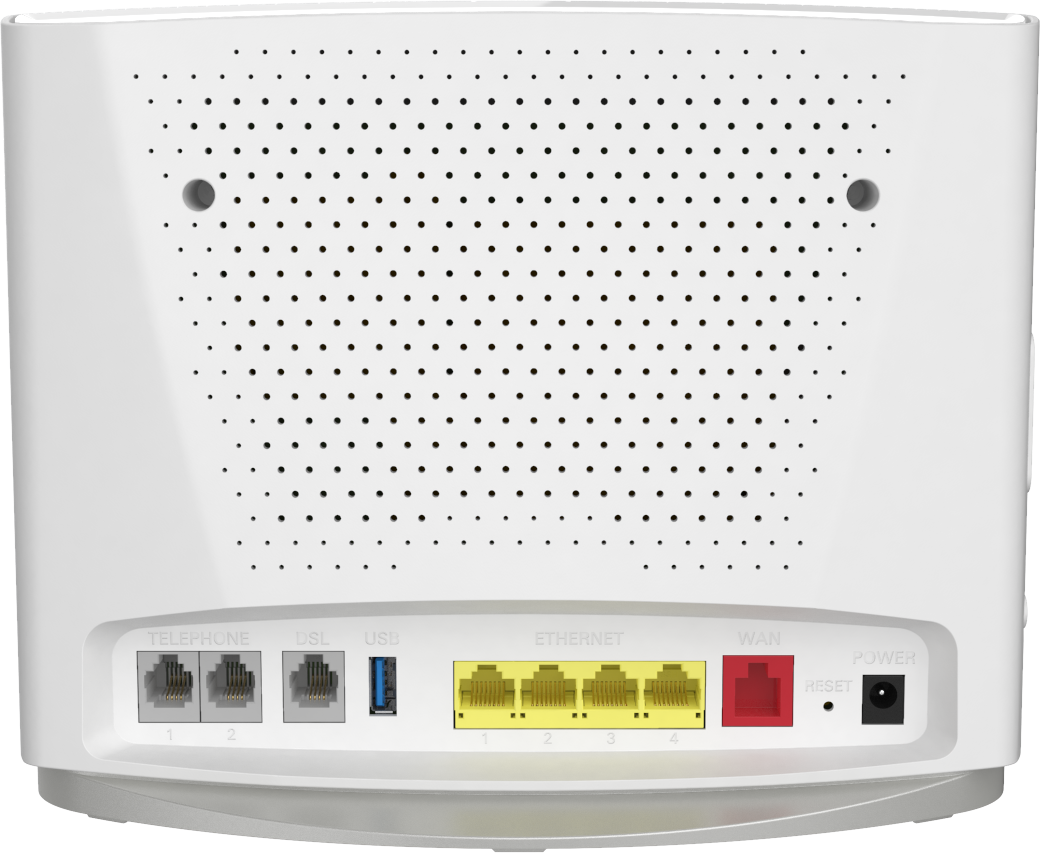 Wireless Router – NF20MESH