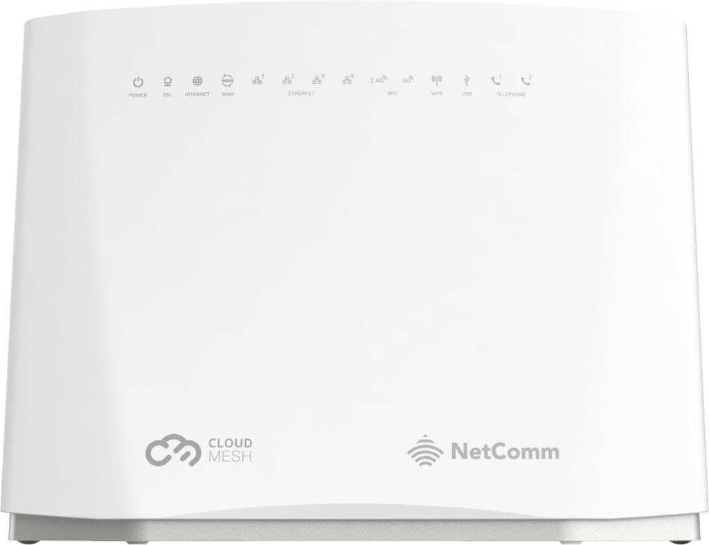 Wireless Router – NF20MESH