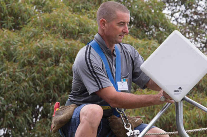 NBN’s Fixed Wireless Upgrade Program Explained