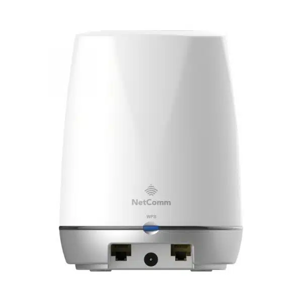 CloudMesh WiFi Range Extender