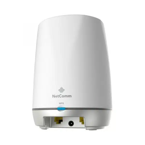 CloudMesh WiFi Range Extender