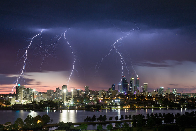 Protect your connection this storm season