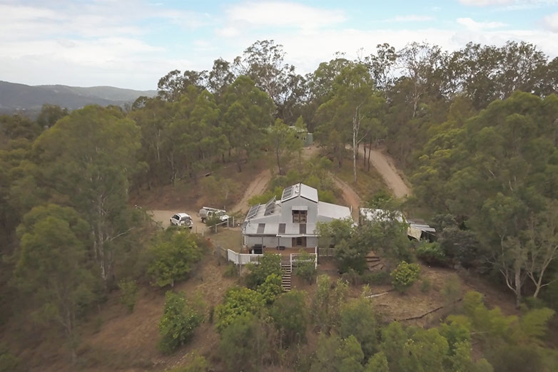 How To Access Internet When Living Off-Grid In Regional Australia